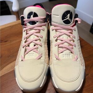 Nike Jordan XXXIIV 38 Men’s size 14